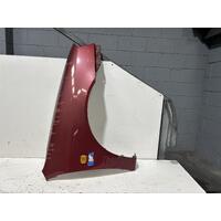 Toyota Starlet Right Guard EP91 03/1996-09/1999