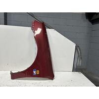 Toyota Starlet Left Guard EP91 03/1996-09/1999