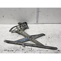 Toyota RAV4 Right Front Window Reg/Motor ACA23 Power 5DR 07/00-10/05