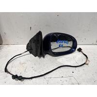 Volkswagen GOLF Right Door Mirror GEN 6 09/09-01/13