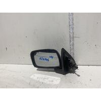 Toyota Starlet Left Door Mirror EP91 03/1996-09/1999