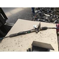 LDV G10 Steering Rack SV7A / SV7C 04/2015-Current