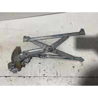 Toyota Starlet Left Front Window Regulator EP91 03/1996-09/1999