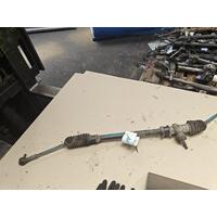 Holden Cruze Steering Rack YG 06/2002-12/2006