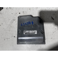 Holden Commodore Transmission ECU 5 Speed 5WK33550CQ VZ 08/2004-10/2007 
