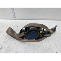 Honda Accord Right Front Seat Belt 7th Gen 06/2003-03/2008