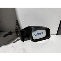 Holden Astra Right Door Mirror TS 09/1998-10/2006