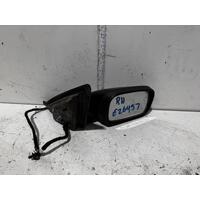 Volvo S40 Right Door Mirror 03/2004-08/2007