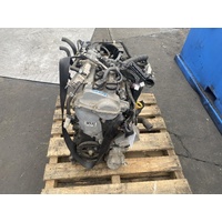 Toyota PriusC 1NZ-FXE Engine 1.5L Hybrid Petrol NHP10 12/2011-03/2020
