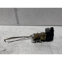 Honda CRV Left Front Lock Mechanism RD 12/2001-02/2007