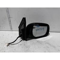 Toyota RAV4 Right Door Mirror ACA33 10/2008-11/2012