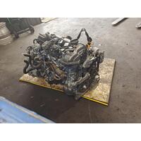 Hyundai IONIQ Engine 1.6 Petrol HYBRID 06/16-2022
