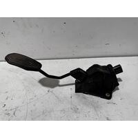 Toyota RAV4 Accelerator Pedal ACA33 11/2005-11/2012