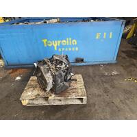 Ford Mondeo Automatic Transmission 2.0 Turbo DIesel DURATORQ MD 09/14-06/20
