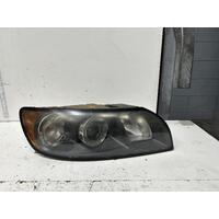 Volvo S40 Right Head Light 03/2004-09/2007