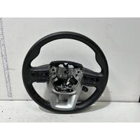 Toyota Hilux Steering Wheel GUN126 09/2015-Current