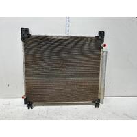 Toyota Hilux A/C Condenser GUN126 09/2015-Current