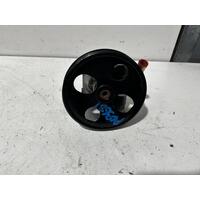 Suzuki Liana Steering Pump RH4 Series I - II 10/2001-06/2007