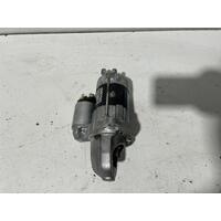 Subaru XV Starter Motor G5X 03/2017-06/2023