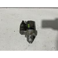 Kia Cerato Starter Motor YD 04/2013-02/2016