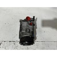 Mercedes S Class A/C Compressor W220 S430L 04/1999-04/2006