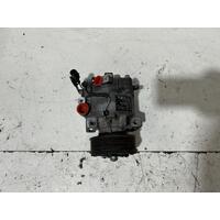 Mitsubishi ASX A/C Compressor XB 05/2013-05/2019