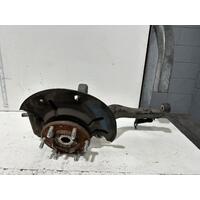 Ford Everest Left Front Hub Assembly UA 07/2015-05/2022