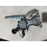 Toyota Corolla Regulator Right Rear Window ZRE182 10/2012-06/2018