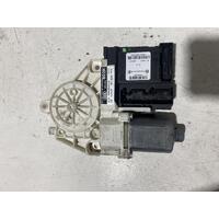 Audi A3 Left Front Window Regulator Motor 8P 06/2004-04/2013