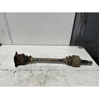Lexus IS200 Left Rear Drive Shaft GXE10 01/1998-10/2005
