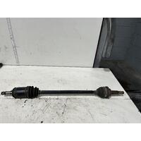 Toyota Estima Left Rear Drive Shaft ACR55 2005-2019