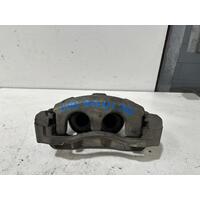 Ford Everest Left Front Caliper UA 07/2015-05/2022