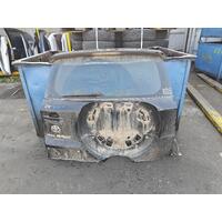 Toyota Rav4 Tailgate ACA33 Paint 202 11/2005-11/2012