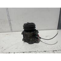 Honda Jazz A/C Compressor GD 10/02-09/08