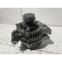 Jeep Grand Cherokee Alternator WK 04/2013-09/2016