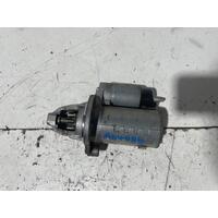 Jeep Grand Cherokee Starter Motor WK 04/2013-09/2016