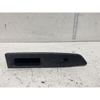 Holden Colorado Right Rear Power Window Swicth RG 07/2016-12/2020