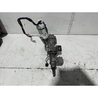 Toyota Prius C Steering Column NHP10 12/2011-03/2020