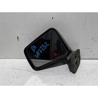 Toyota 4 Runner Left Door Mirror VZN130 10/1989-06/1996