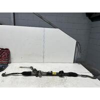 Jeep Grand Cherokee Steering Rack WK 04/2013-09/2016