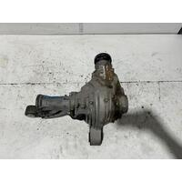 Jeep Grand Cherokee Front Differential Centre WK 04/2013-02/2022