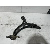 Jeep Grand Cherokee Left Front Lower Control Arm WK 10/2010-09/2016