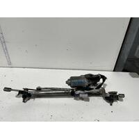 Toyota Corolla Front Wiper Assembly ZRE152 03/2007-12/2013