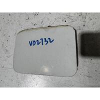 Toyota 4 Runner Fuel Door VZN130 10/1989-06/1996