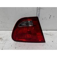 Hyundai Elantra Left Bootlid Light HD 08/2006-03/2011