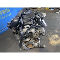 BMW X1 2.0L Turbo Diesel Engine B47C sDrive 18d F48 08/2015-06/2022