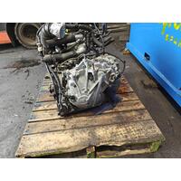 Mitsubishi ASX Automatic Transmission FWD 2.0 Petrol 4B11 XB 05/10-2023
