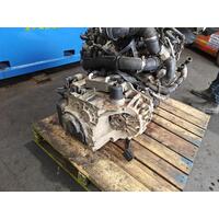 Volkswagen Golf Automatic Transmission 2.0 Turbo Diesel GEN 7 12/12-08/20