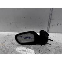 Ford Laser Left Door Mirror KJ 10/1994-12/1998