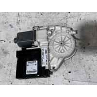 Audi A3 Right Front Door Window Regulator Motor 8P 06/2004-04/2013